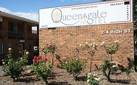 Queensgate Motel Queanbeyan
